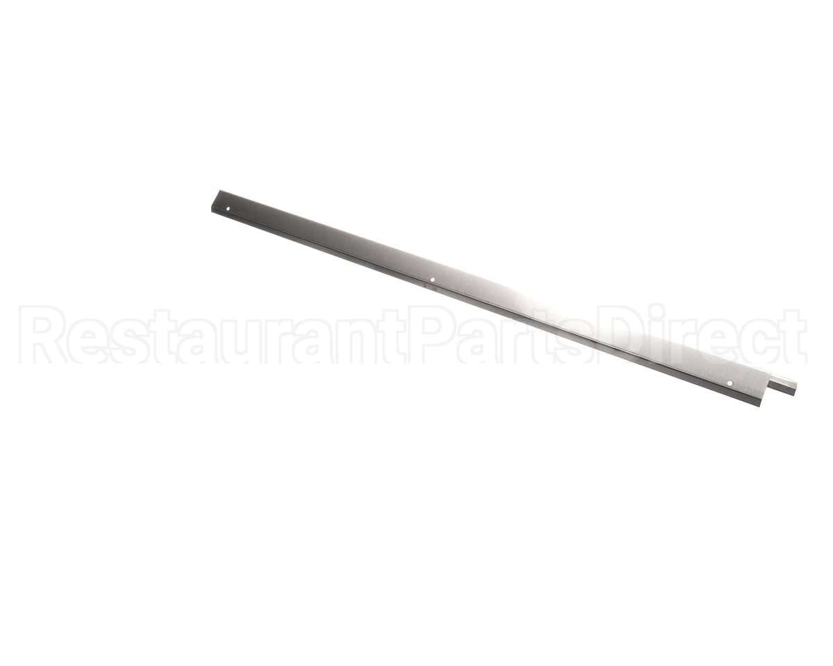 67136 Polar King Ss 36" Top Door Flashing