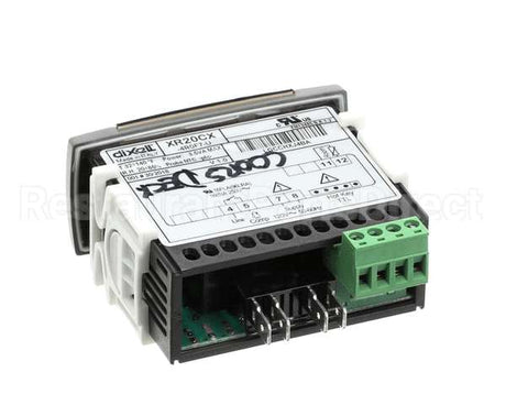 67139-PSCD-FC Perlick Digital Control, Flash Chill D