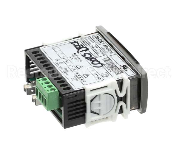 67139-PSCD-FC Perlick Digital Control, Flash Chill D