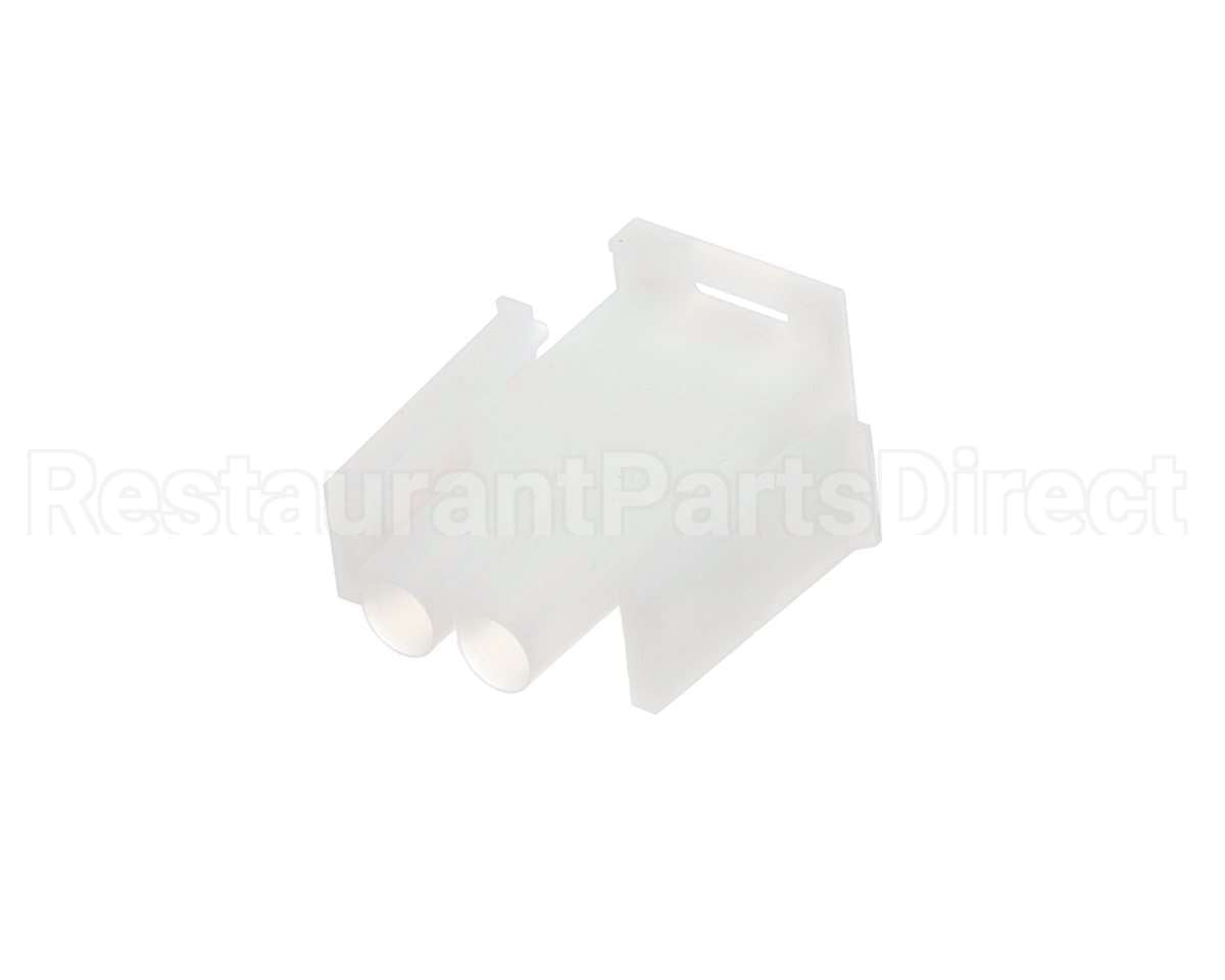 67145 Perlick Plug, Male, Amp, 2 Positions