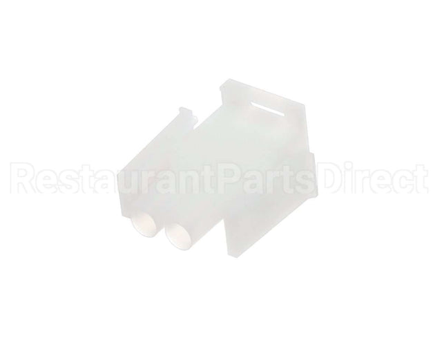 67145 Perlick Plug, Male, Amp, 2 Positions