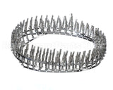 67147 Perlick Pin, Connector, Male Faston