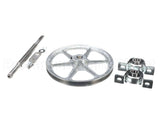 67190 Henny Penny Breading Table Motor Shaft