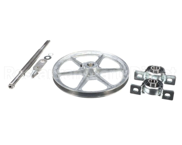 67190 Henny Penny Breading Table Motor Shaft