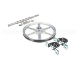 67190 Henny Penny Breading Table Motor Shaft