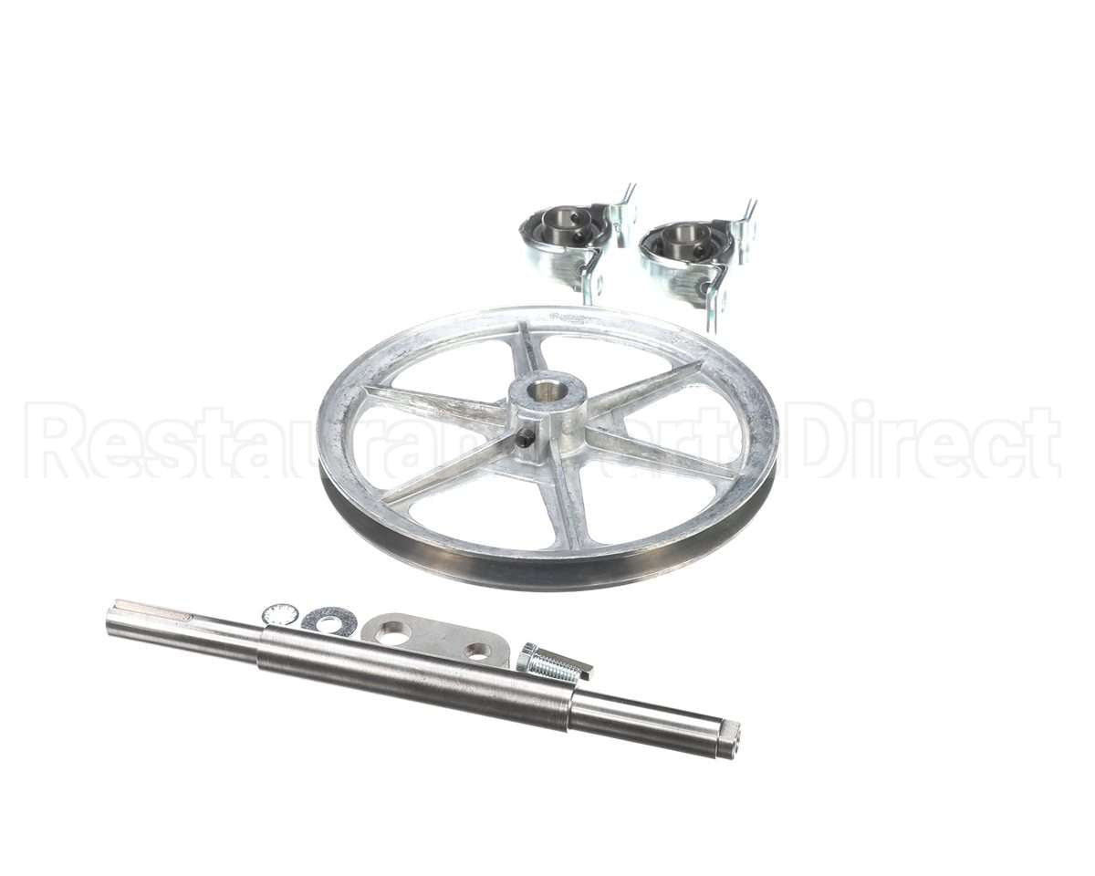 67190 Henny Penny Breading Table Motor Shaft