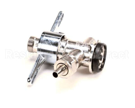 67207 Perlick Keg Coupler, Wing Handle, Sank