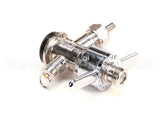 67207 Perlick Keg Coupler, Wing Handle, Sank