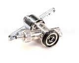 67207 Perlick Keg Coupler, Wing Handle, Sank