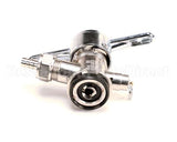 67207 Perlick Keg Coupler, Wing Handle, Sank