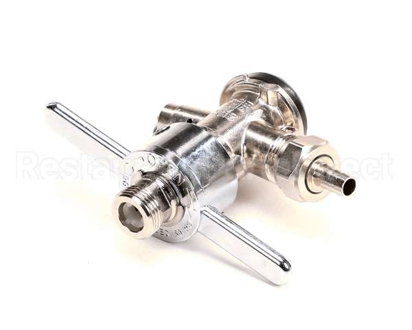 67207 Perlick Keg Coupler, Wing Handle, Sank