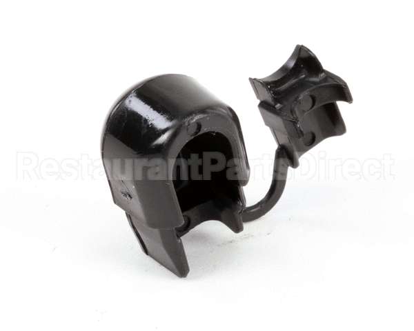 67207 Server Bushing, Strain Relief, Rt Angle