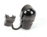 67207 Server Bushing, Strain Relief, Rt Angle