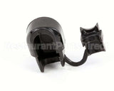 67207 Server Bushing, Strain Relief, Rt Angle