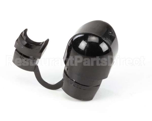 67207 Server Bushing, Strain Relief, Rt Angle