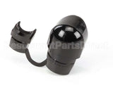 67207 Server Bushing, Strain Relief, Rt Angle