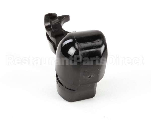 67207 Server Bushing, Strain Relief, Rt Angle