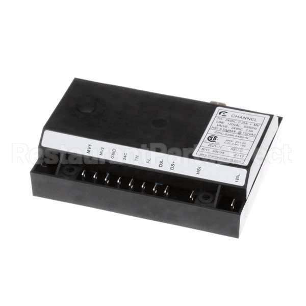 6721 Compatible Hardt Ignition Module 24Vac 15 Sec T
