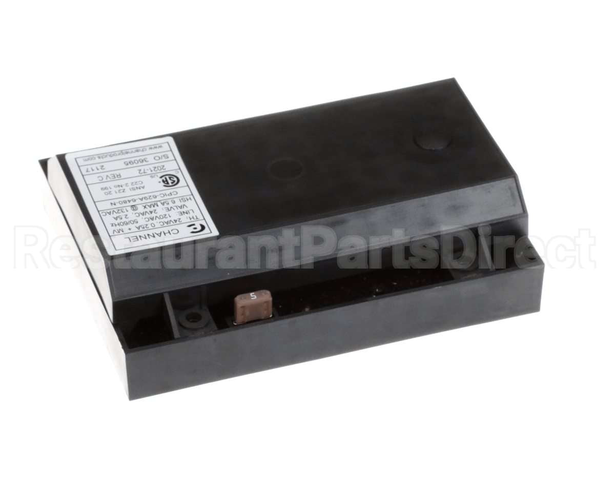 6721 Hardt Ignition Module 24Vac 15 Sec T