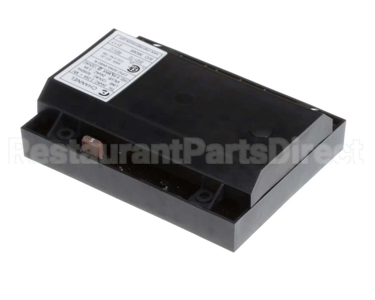 6721 Hardt Ignition Module 24Vac 15 Sec T