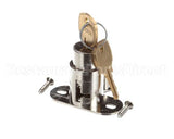 67226 Perlick Lock Assembly, Slant Top,