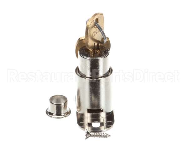 67226 Perlick Lock Assembly, Slant Top,