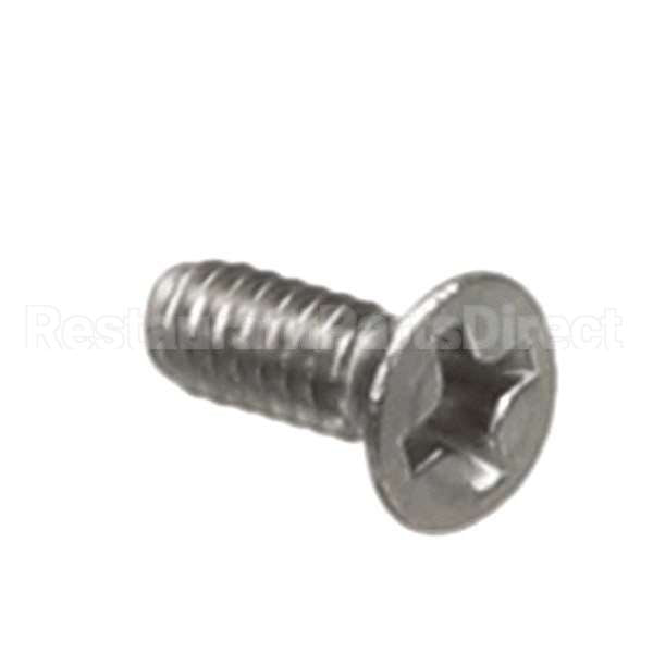 67238 Compatible Middleby Scr, Ms Flt6-32X3/8 18-8 Nytemp