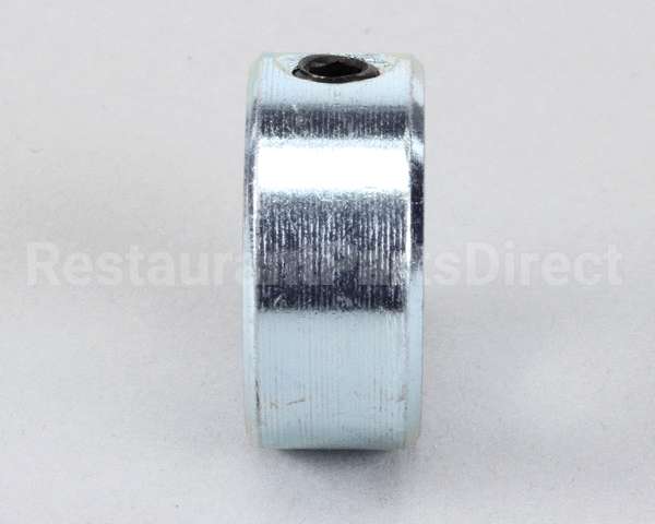 6726 Nieco Set Collar - 9/16 Bore, Zinc