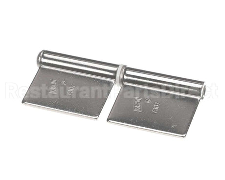 6730-7000006 Kason Steel Flag Hinge