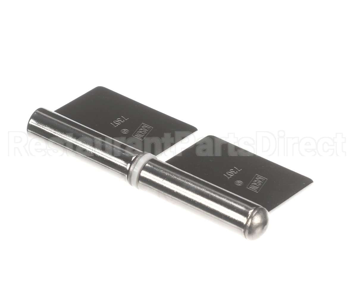 6730-7000006 Kason Steel Flag Hinge