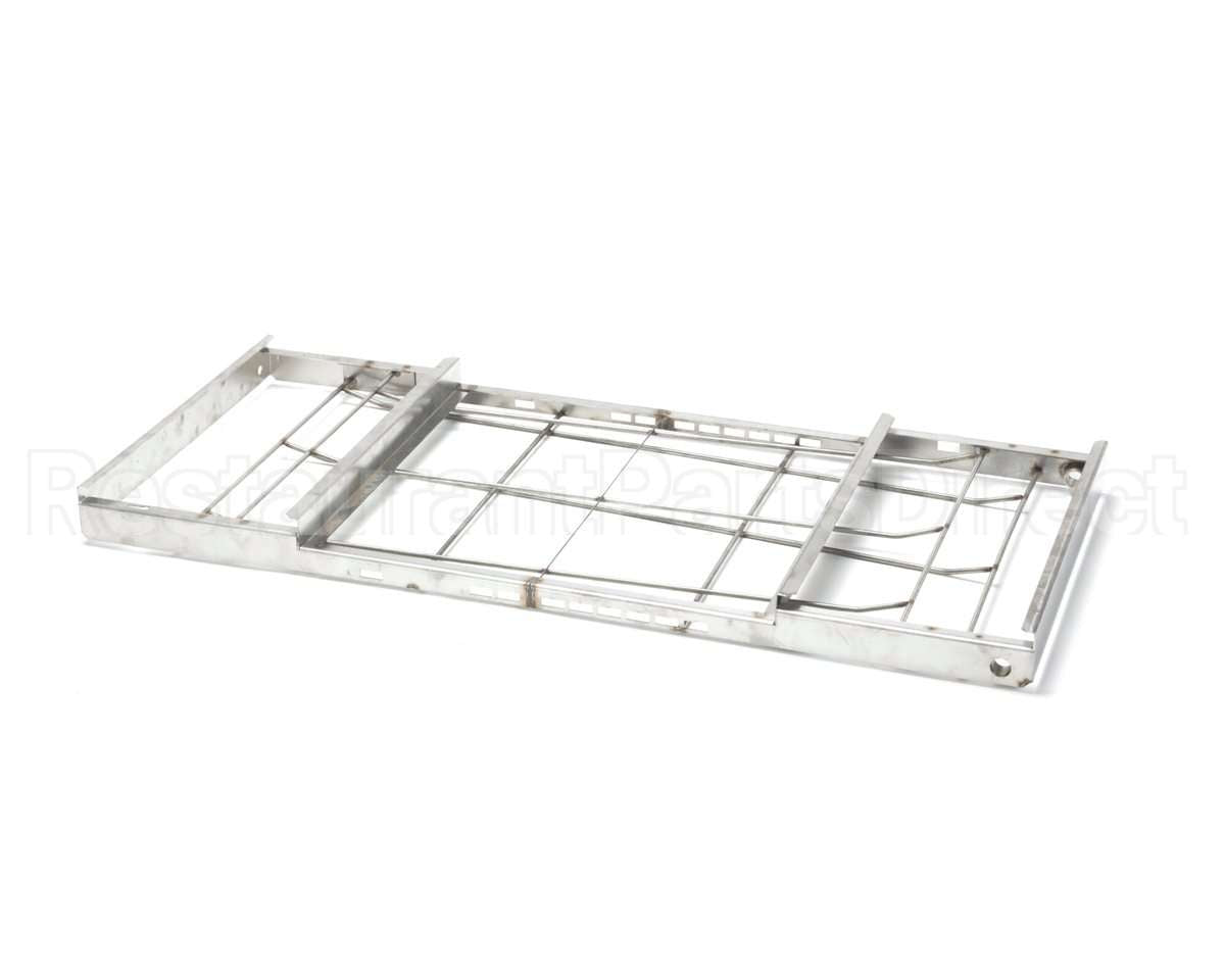 67349 Middleby Weldment,Conv Adj Ps520