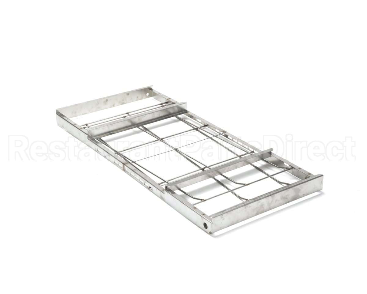 67349 Middleby Weldment,Conv Adj Ps520