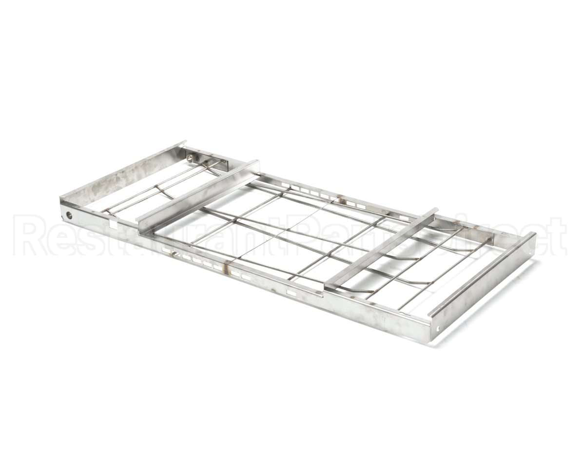 67349 Middleby Weldment,Conv Adj Ps520