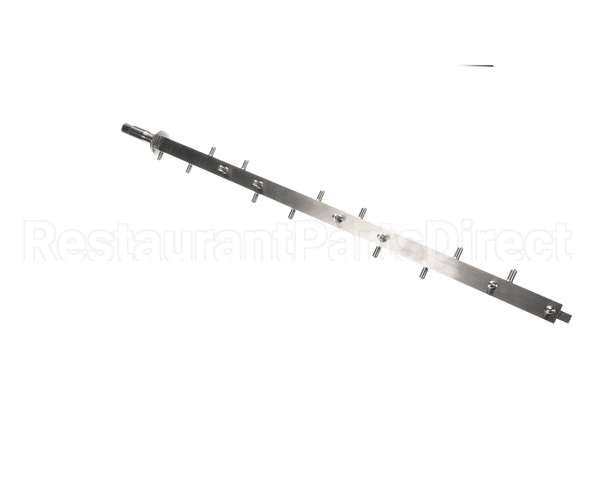 674187 Stoelting Beater Shaft Cc; 34.875 Long