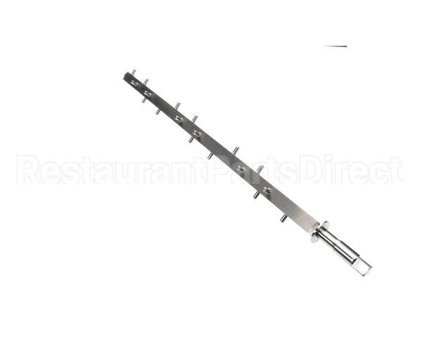 674187 Stoelting Beater Shaft Cc; 34.875 Long