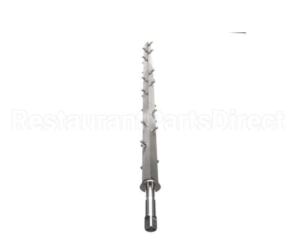 674187 Stoelting Beater Shaft Cc; 34.875 Long