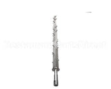 674187 Stoelting Beater Shaft Cc; 34.875 Long