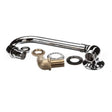 67419-GN-LF Compatible Perlick Swingspout, Goose Neck, Wall