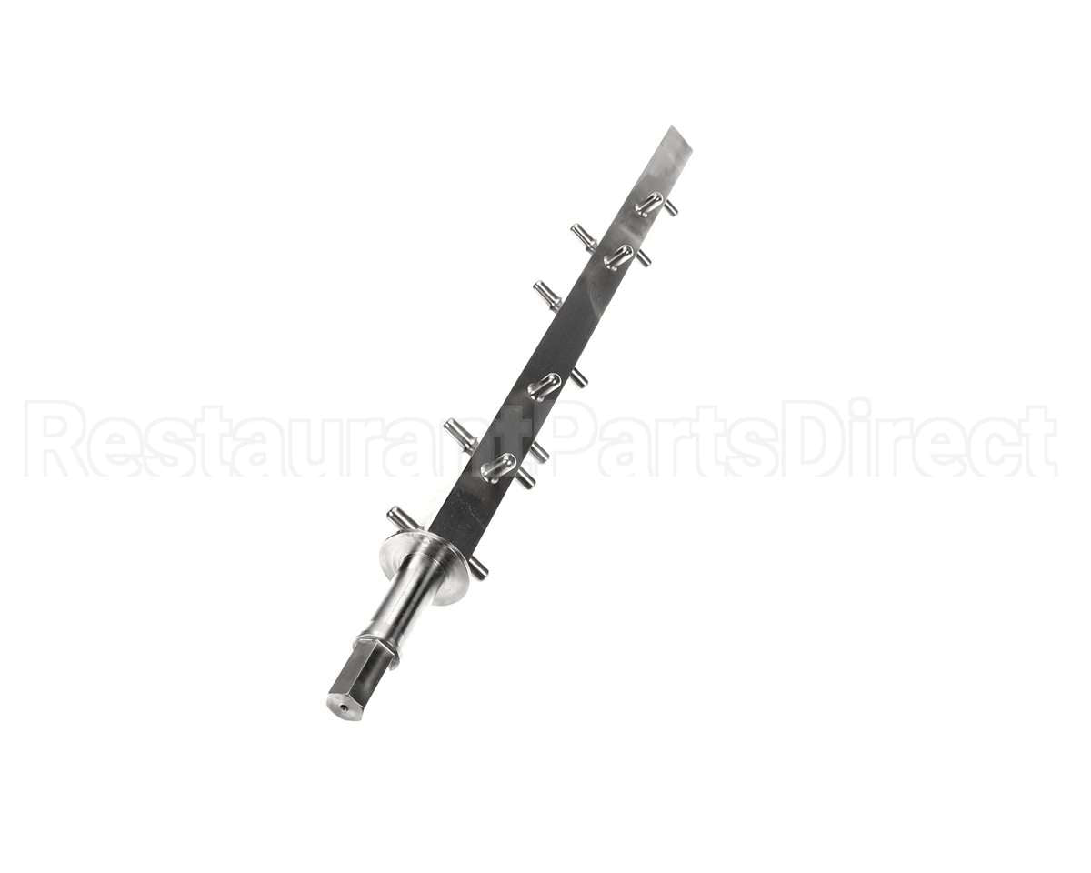 674194 Stoelting Beater Shaft; M202