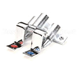 67420-2-LF Perlick Water Valve,Dual Pedal, Foot O