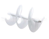 674209 Stoelting Horiz Auger Complt Of Bushing