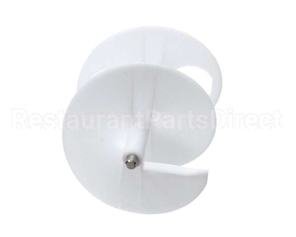 674209 Stoelting Horiz Auger Complt Of Bushing