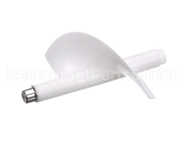 674210 Stoelting Vert Auger Complt Of Bushing