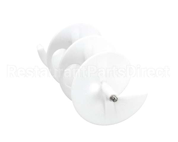 674211 Stoelting Horiz Auger Complt Of Bushing