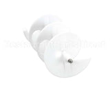 674211 Stoelting Horiz Auger Complt Of Bushing