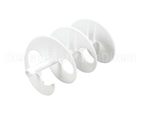 674211 Stoelting Horiz Auger Complt Of Bushing