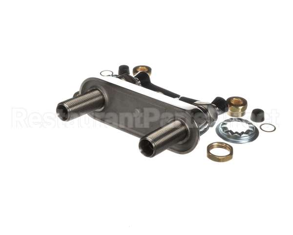 67423 Fisher Ss Ctl Vlv 4Dlh Svl Sv