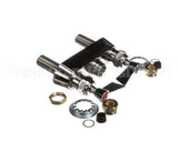 67423 Fisher Ss Ctl Vlv 4Dlh Svl Sv