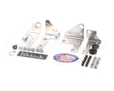 67439L Perlick Hinge Kit, Left Hand, Res. Gen