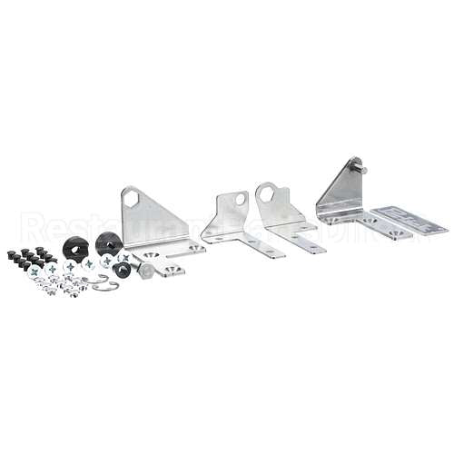 67439R Compatible Perlick Hinge Kit - Right